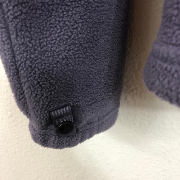 The North Face | Fleece Full Zip Flashdry Jacket - Picture 6 of 8